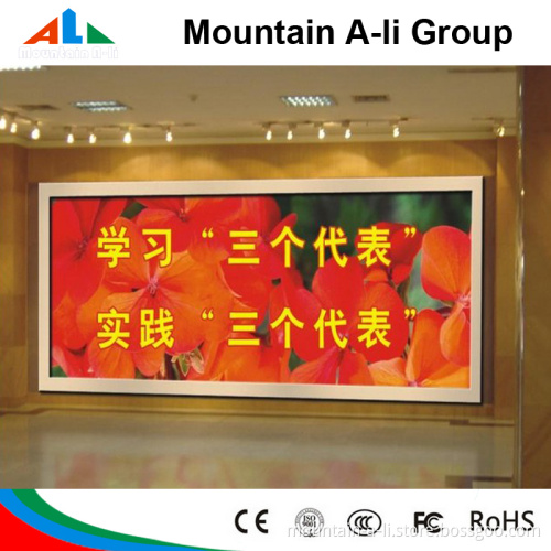 Super Thin Rental LED Display Panel/ P10 SMD LED Screen